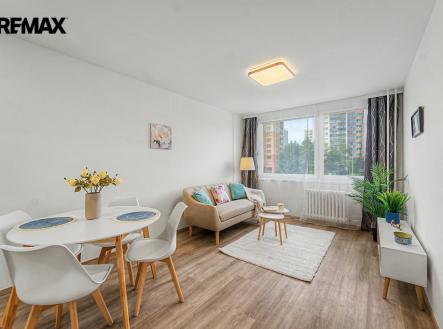 Prodej bytu, 2+kk, 44 m²