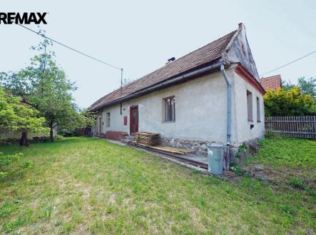 Prodej domu/vily, 50 m²
