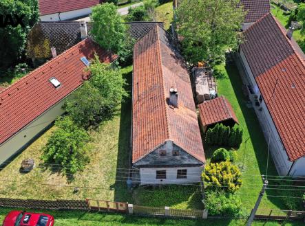 Prodej domu/vily, 50 m²