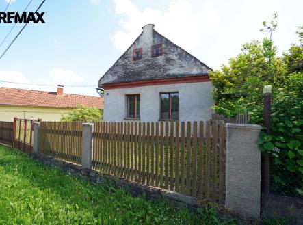 Prodej domu/vily, 50 m²