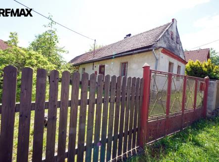 Prodej domu/vily, 50 m²