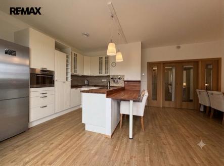 Pronájem bytu, 2+kk, 110 m²