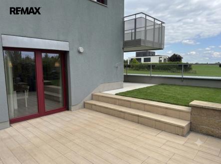 Pronájem bytu, 2+kk, 110 m²