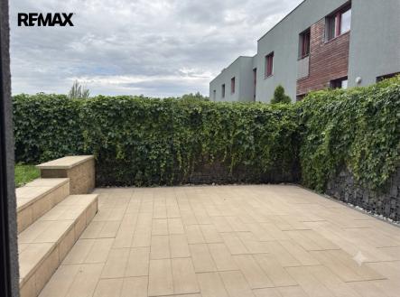 Pronájem bytu, 2+kk, 110 m²
