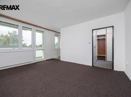 Prodej bytu, 1+kk, 35 m²