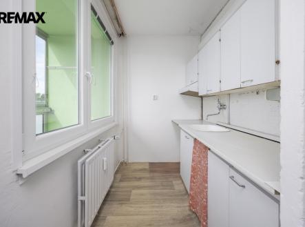 Prodej bytu, 1+kk, 35 m²