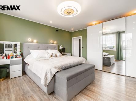 Prodej bytu, 3+1, 74 m²