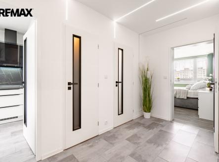 Prodej bytu, 3+1, 80 m²
