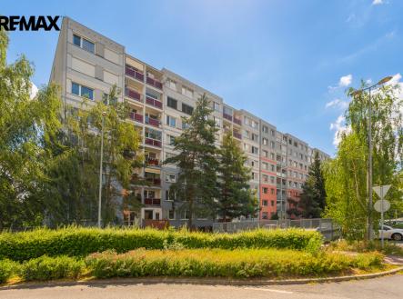 Prodej bytu, 3+kk, 64 m² obrázek