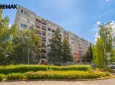 Prodej bytu, 3+kk, 64 m²