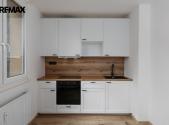 Pronájem bytu, 1+1, 38 m²