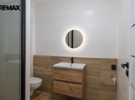 Pronájem bytu, 1+1, 38 m²