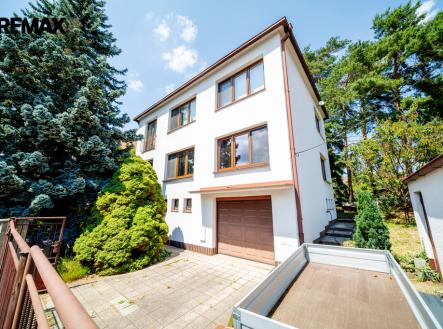 Prodej domu/vily, 209 m²
