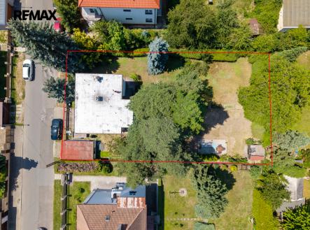 Prodej domu/vily, 209 m²