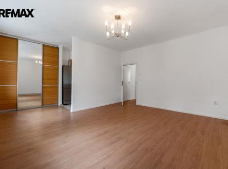Pronájem bytu, 2+kk, 57 m²