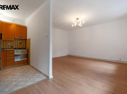 Pronájem bytu, 2+kk, 57 m²
