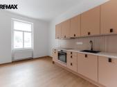 Pronájem bytu, 2+kk, 51 m²