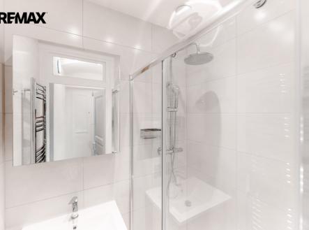 Pronájem bytu, 2+kk, 51 m²