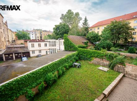 Pronájem bytu, 2+kk, 51 m²
