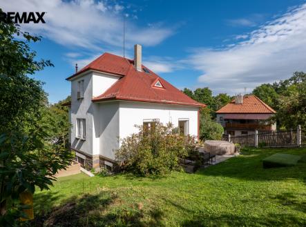 Pronájem domu/vily, 169 m²