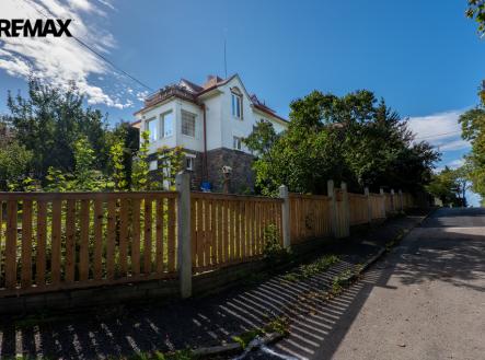 Pronájem domu/vily, 169 m²
