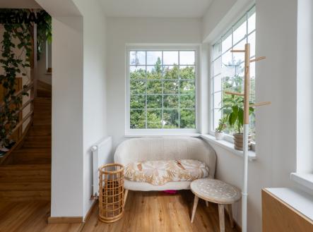 Pronájem domu/vily, 169 m²
