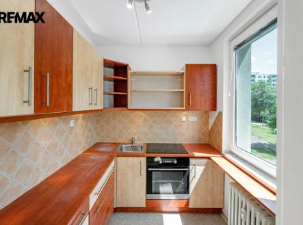 Prodej bytu, 1+kk, 30 m²