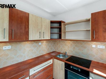Prodej bytu, 1+kk, 30 m²