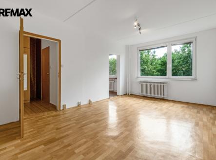 Prodej bytu, 1+kk, 30 m²