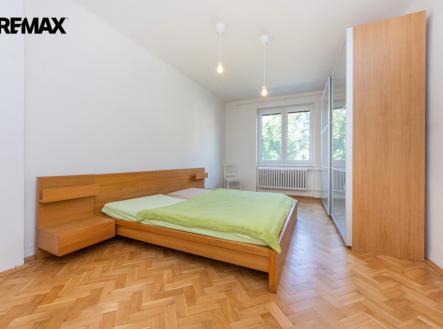 Pronájem bytu, 2+kk, 52 m²