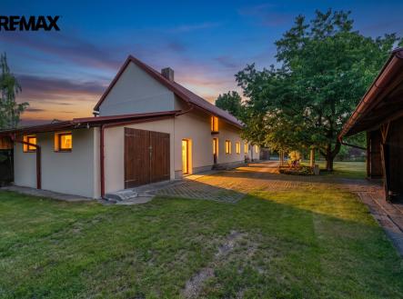 Prodej domu/vily, 96 m²