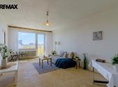 Prodej bytu, 1+1, 46 m²