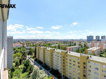 Prodej bytu, 1+1, 46 m²