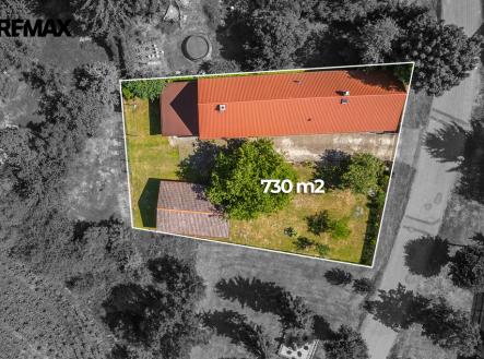Prodej chaty/rekreačního objektu, 96 m²