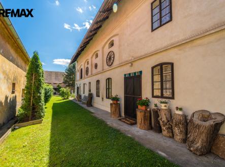 Prodej domu/vily, 230 m²