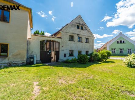 Prodej domu/vily, 230 m²