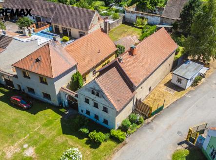 Prodej domu/vily, 230 m²