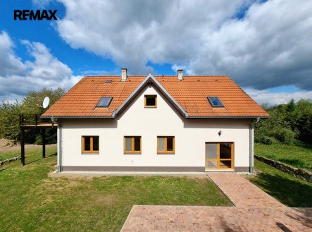 Prodej domu/vily, 170 m²