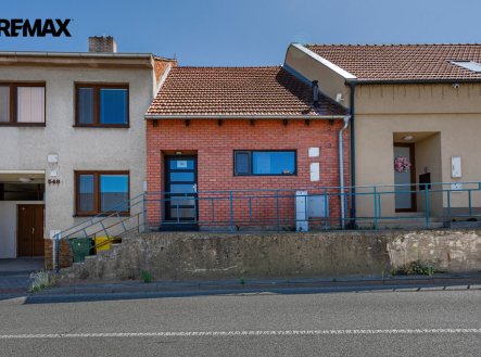 Nemovitost