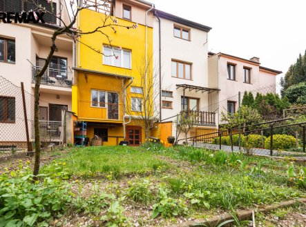 Prodej domu/vily, 192 m²