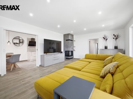 Prodej domu/vily, 169 m²