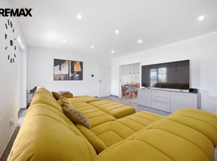 Prodej domu/vily, 169 m²