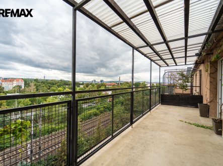 Prodej bytu, 3+1, 90 m² obrázek