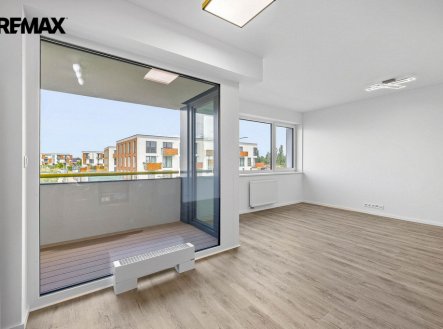 Pronájem bytu, 2+kk, 58 m²