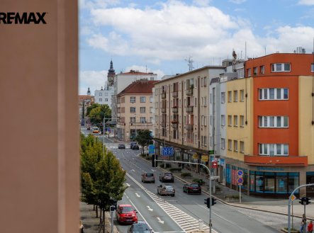 Prodej bytu, 1+1, 36 m² obrázek