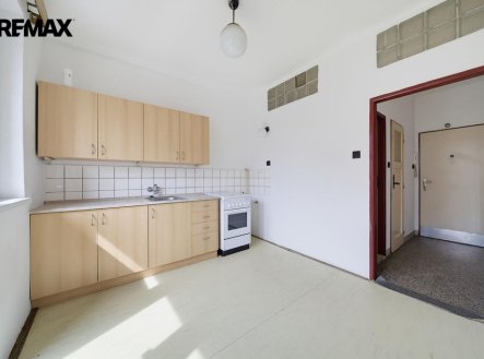 Prodej bytu, 1+1, 36 m²