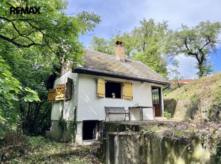 Prodej chaty/rekreačního objektu, 26 m²