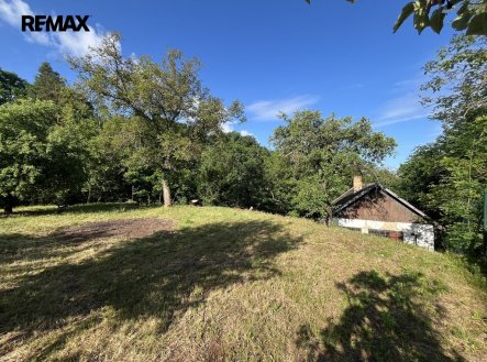 Prodej chaty/rekreačního objektu, 26 m²