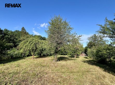 Prodej chaty/rekreačního objektu, 26 m²