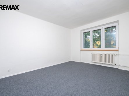 Prodej bytu, 3+1, 63 m²